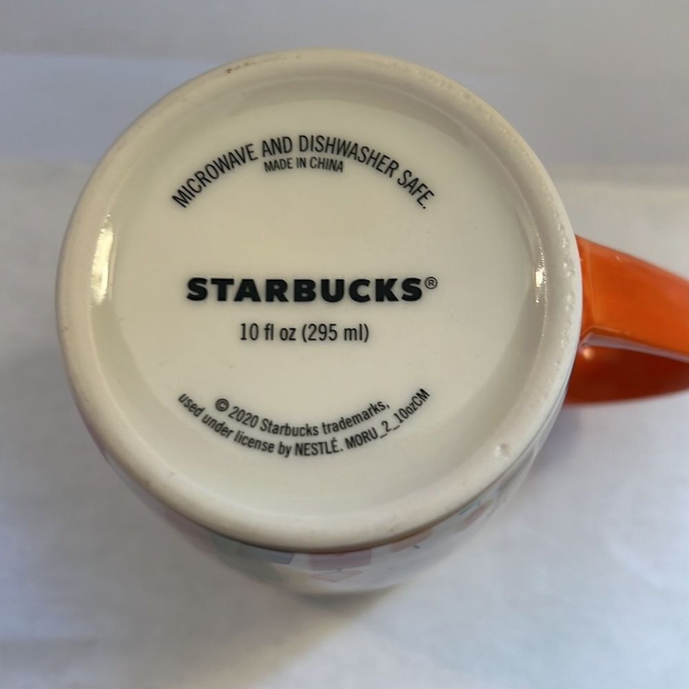 Starbucks Mug  - Picture 4 of 4